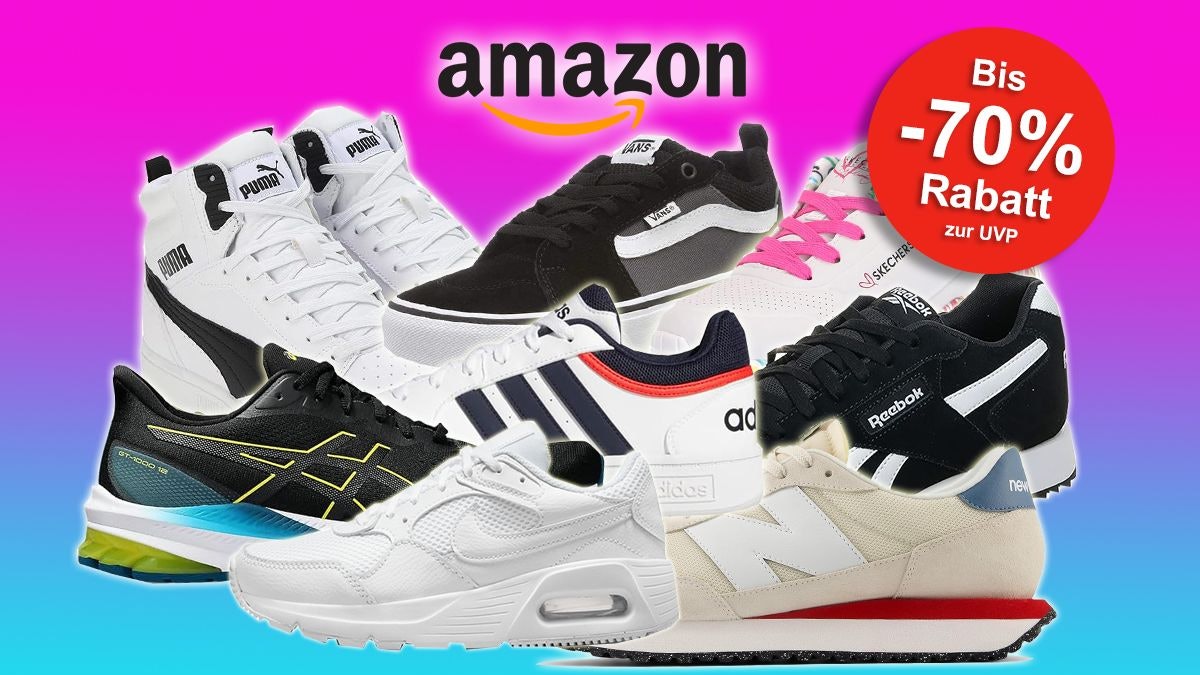 Tommy Hilfiger Sneaker Hammer Angebote bei Amazon Jetzt bis 51 Rabatt auf die beliebte Top Marke im Amazon Sale sichern Express