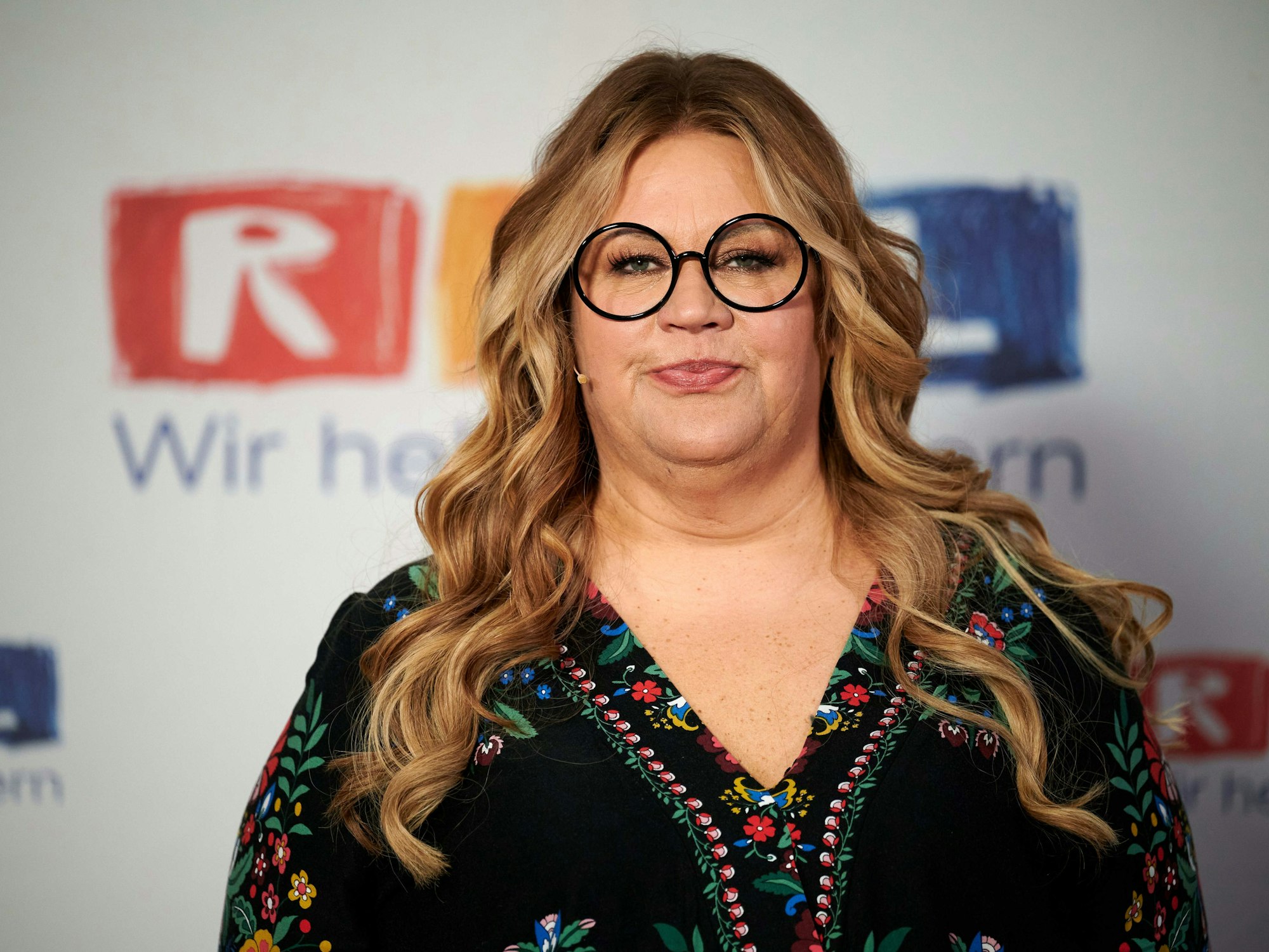 Die Komikerin Ilka Bessin kommt zum 25. RTL Spendenmarathon.