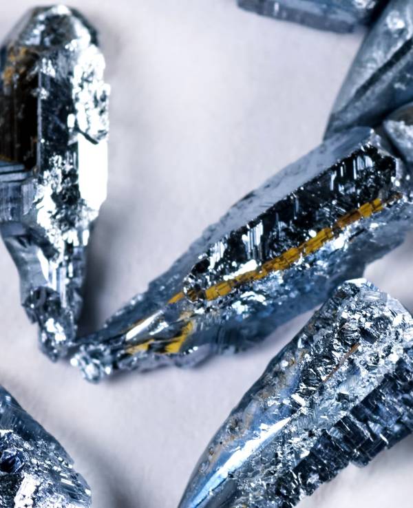 Osmium
