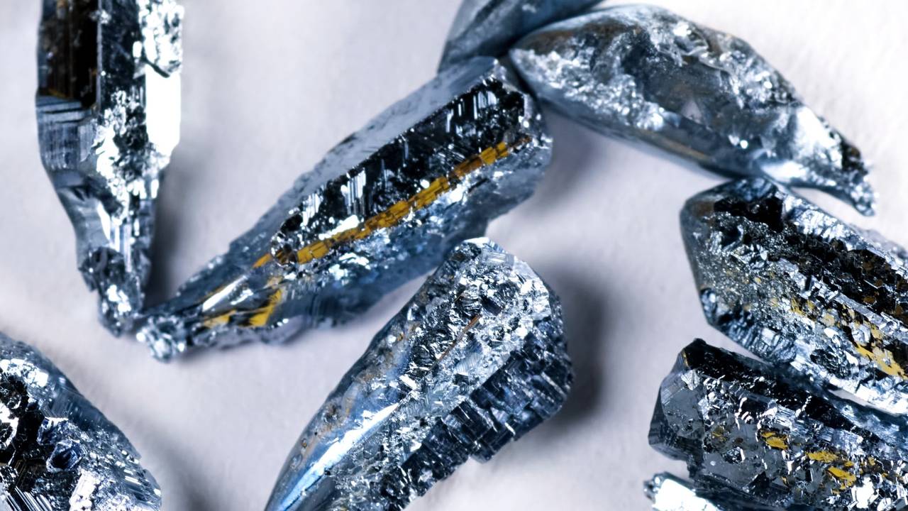 Osmium