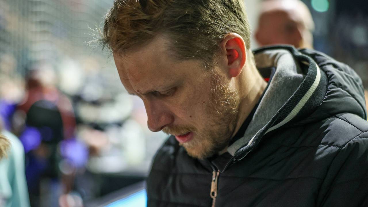 Würde gern auf großer TV-Bühne gegen seine Ex Amira kämpfen: Oliver Pocher (hier im Januar in der Schwalbe Arena in Gummersbach).