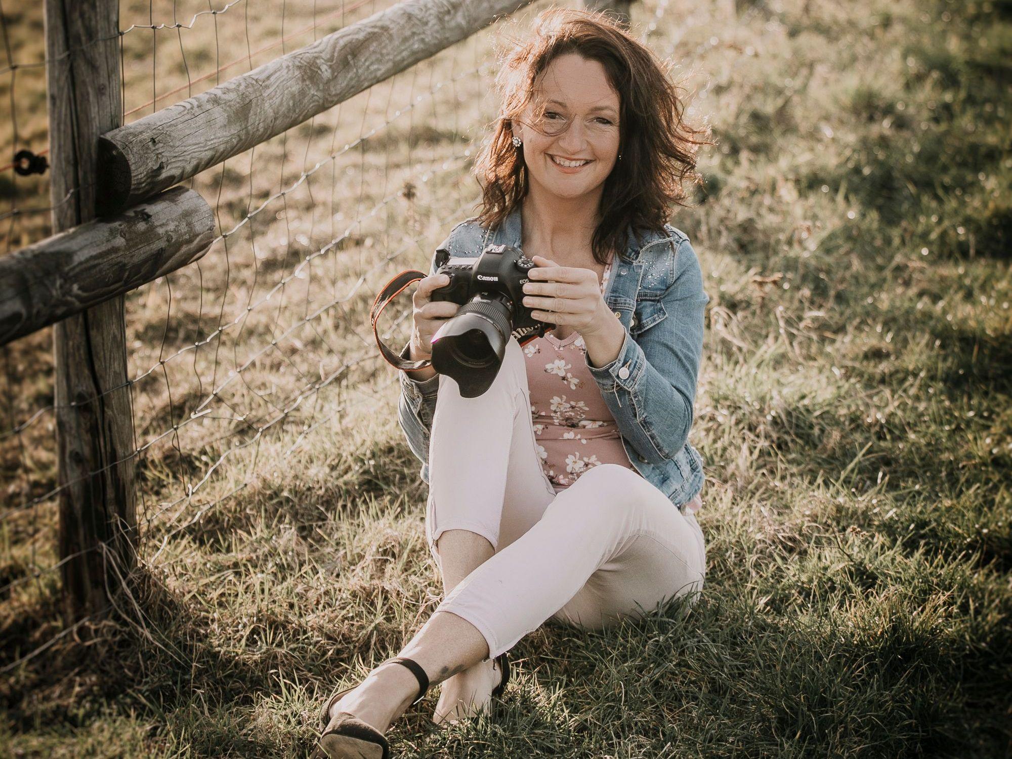 Fotogräfin Isabel Großer aus Köln.