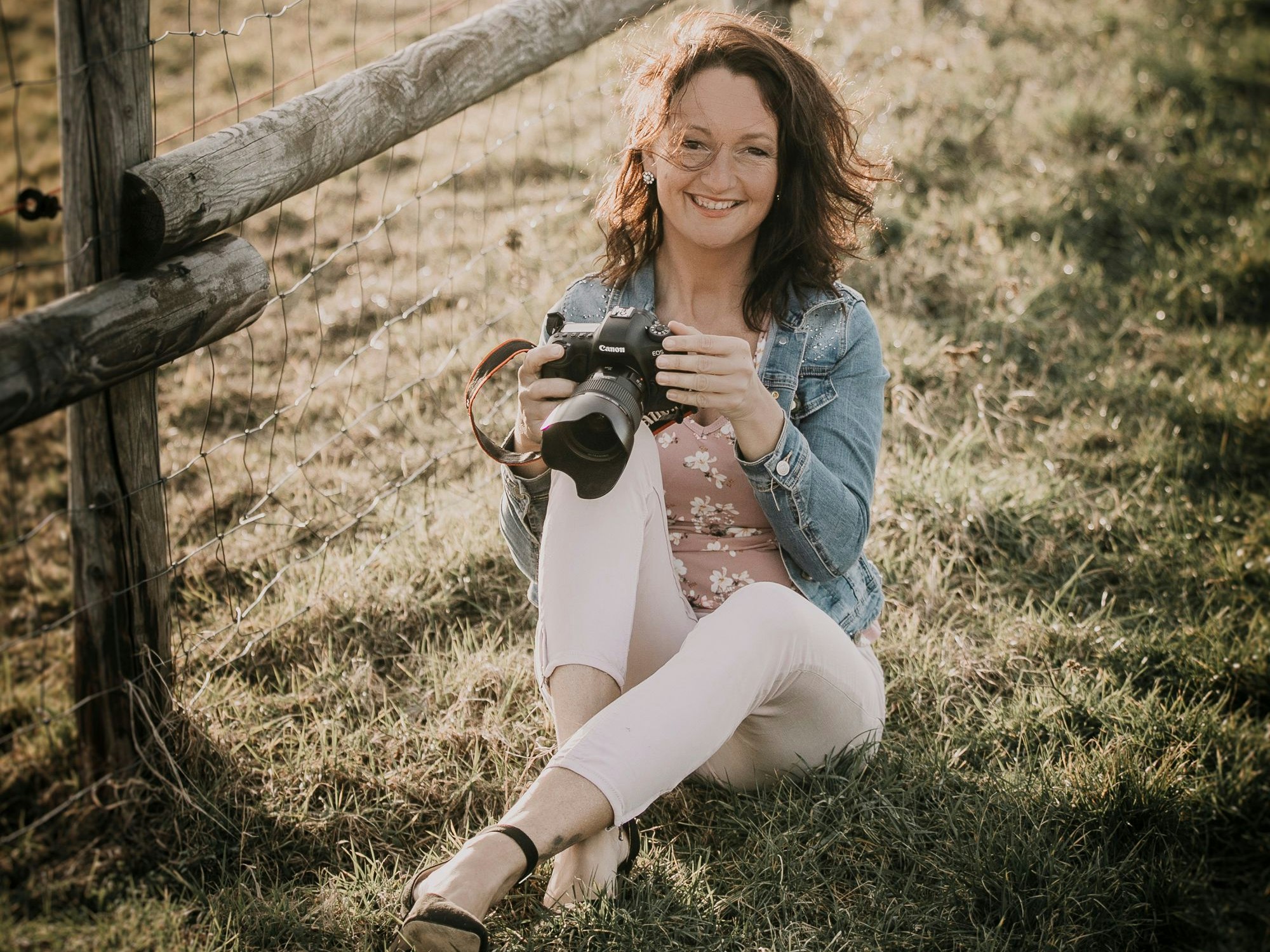 Fotogräfin Isabel Großer aus Köln.