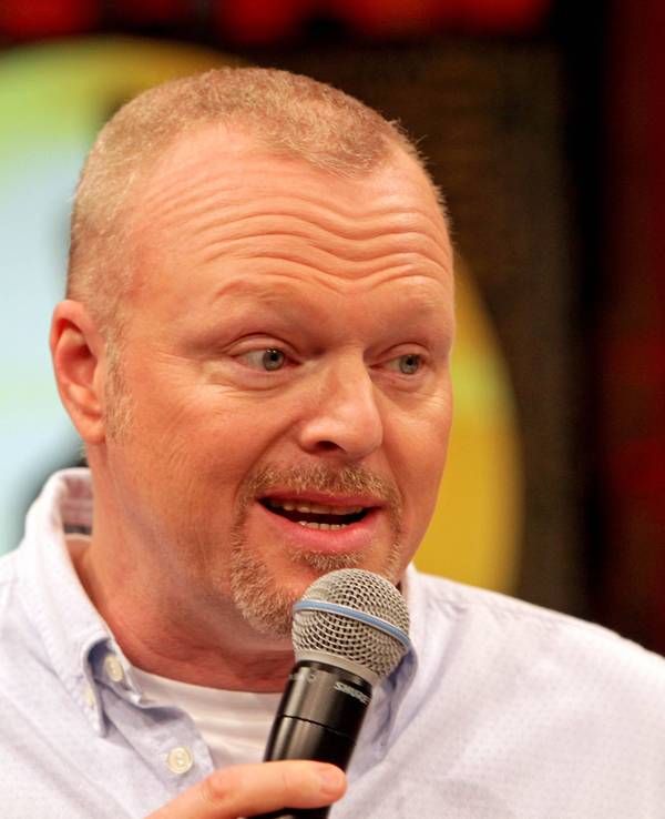 Bundesvision Songcontest 2014 PRO7 Lokhalle Göttingen Moderator Stefan Raab Bundesvision Songcontest 2014 PRO7 Lokhalle Göttingen
Federal vision Song Contest 2014 PRO7 Lokhalle Goettingen presenter Stefan Raab Federal vision Song Contest 2014 PRO7 Lokhalle Goettingen