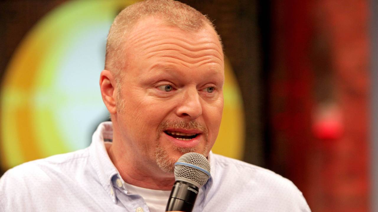 Bundesvision Songcontest 2014 PRO7 Lokhalle Göttingen Moderator Stefan Raab Bundesvision Songcontest 2014 PRO7 Lokhalle Göttingen
Federal vision Song Contest 2014 PRO7 Lokhalle Goettingen presenter Stefan Raab Federal vision Song Contest 2014 PRO7 Lokhalle Goettingen
