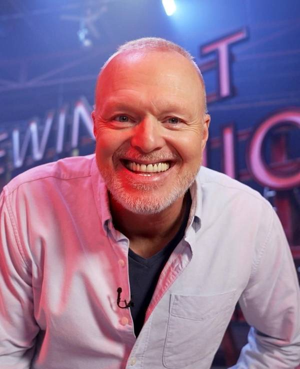 Stefan Raab kehrt mit neuer Show zurück vor die Kamera: Was denken seine Fans?