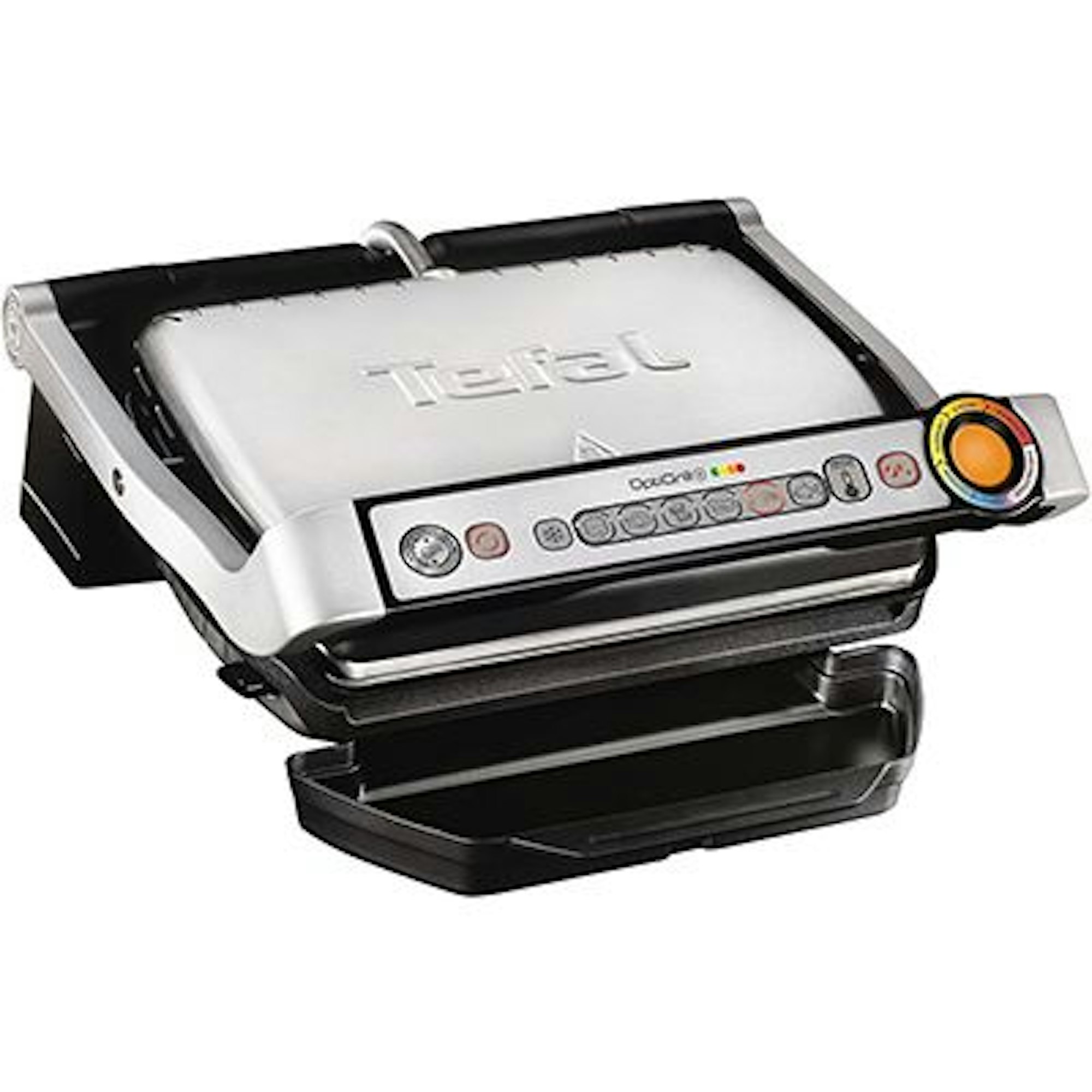 Tefal OptiGrill und Kontaktgrill
