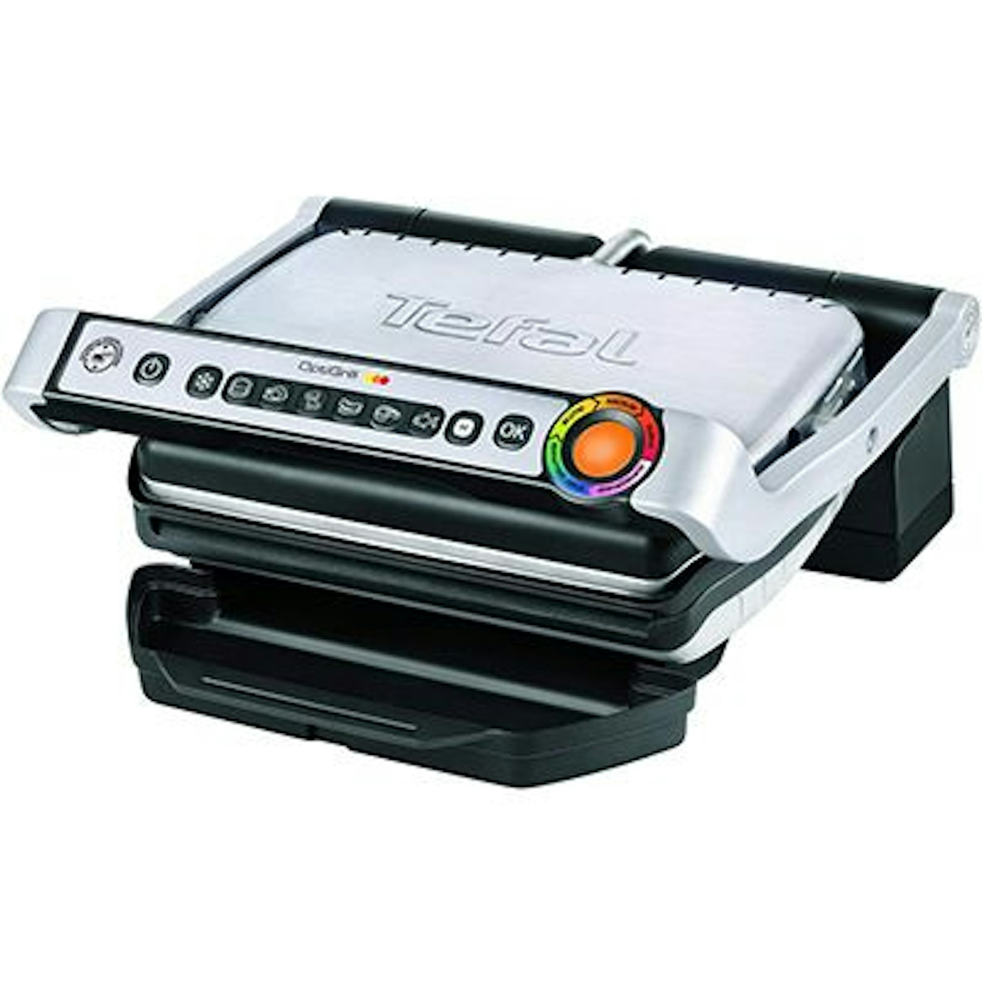 Tefal OptiGrill Kontaktgrill