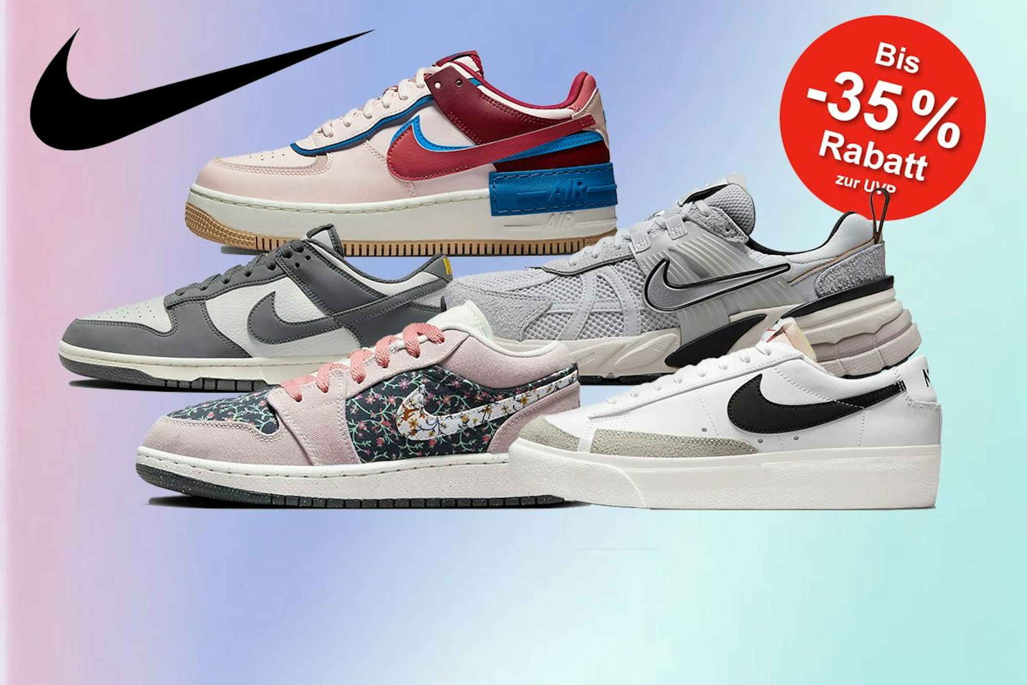 Nike jordan aanbieding sale
