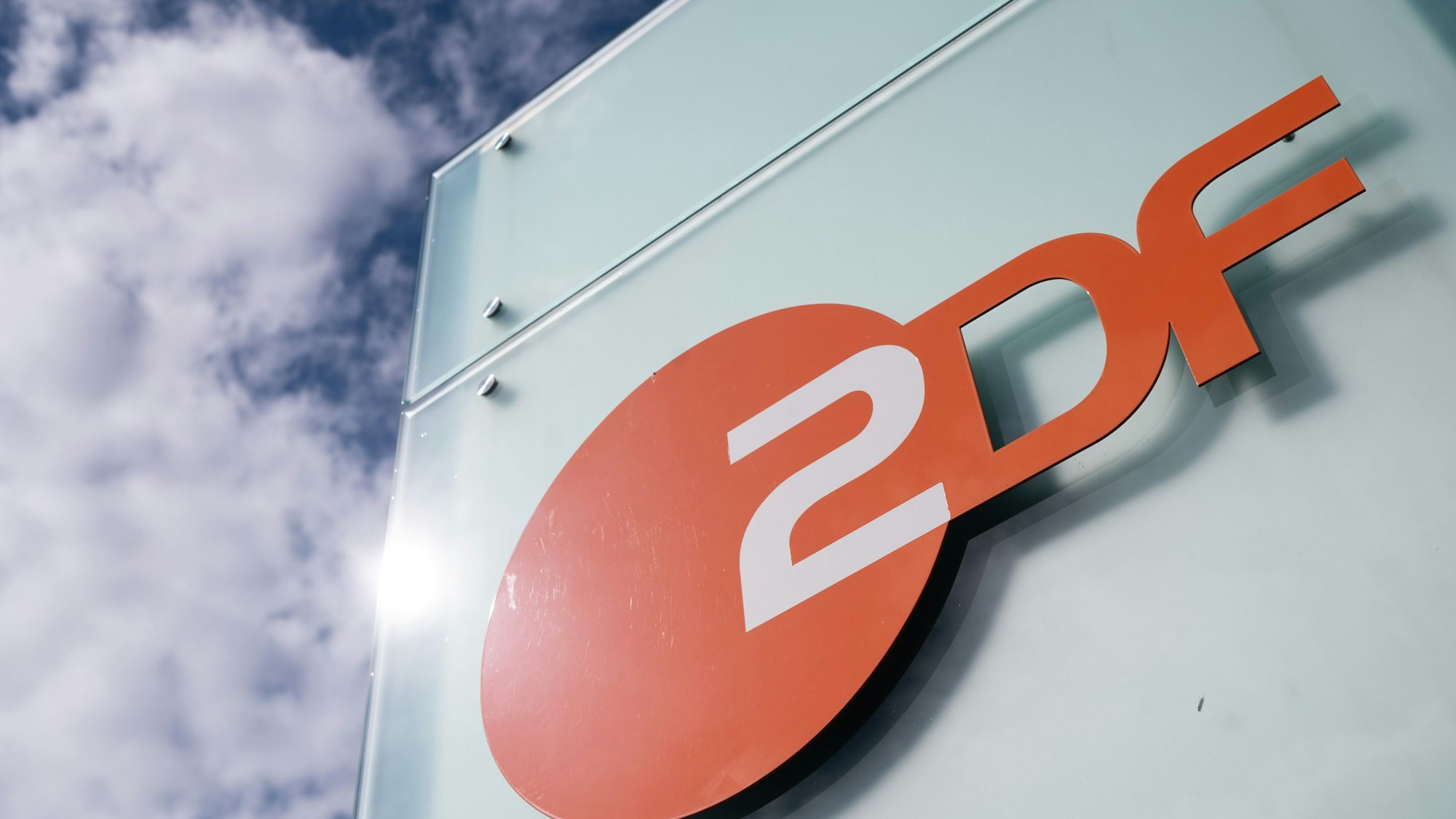 Im ZDF war am Donnerstag kein Live-„Morgenmagazin“ zu sehen.
