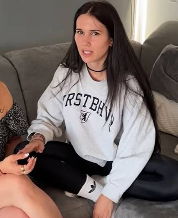 Das Influencer-Paar „Coupleontour“ verkündete am 20. September 2024 in einem YouTube-Video sein Beziehungs-Aus.