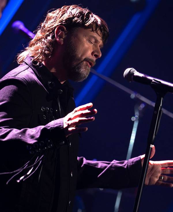 Rea Garvey