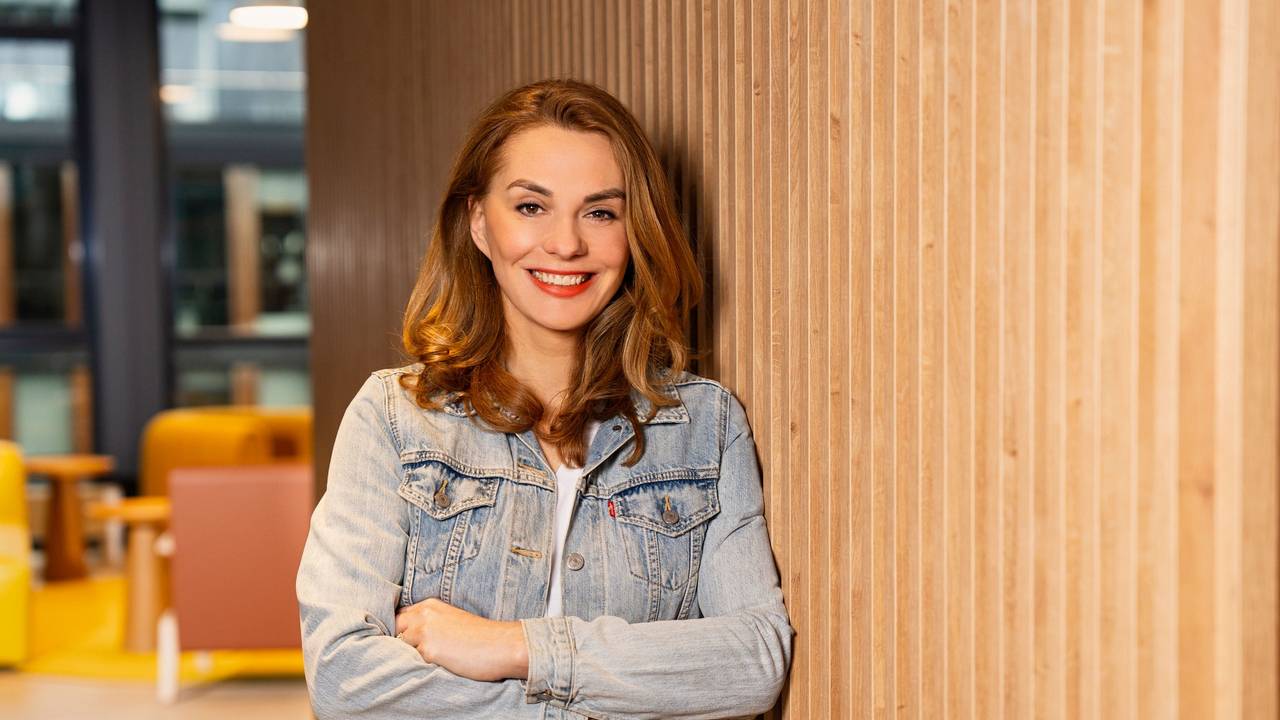 Inga Leschek, Programmgeschäftsführerin RTL und RTL+