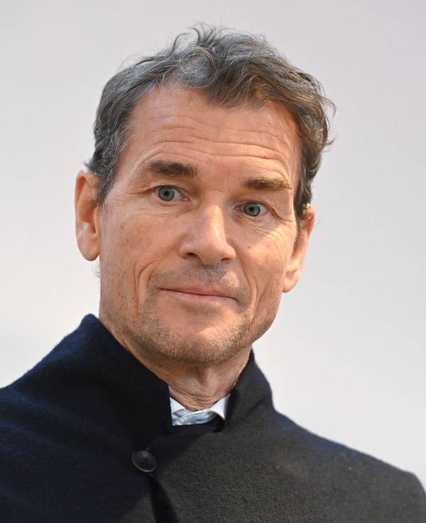 Am 22 12 2023 musste sich Jens Lehmann schon einmal vor Gericht verantworten.