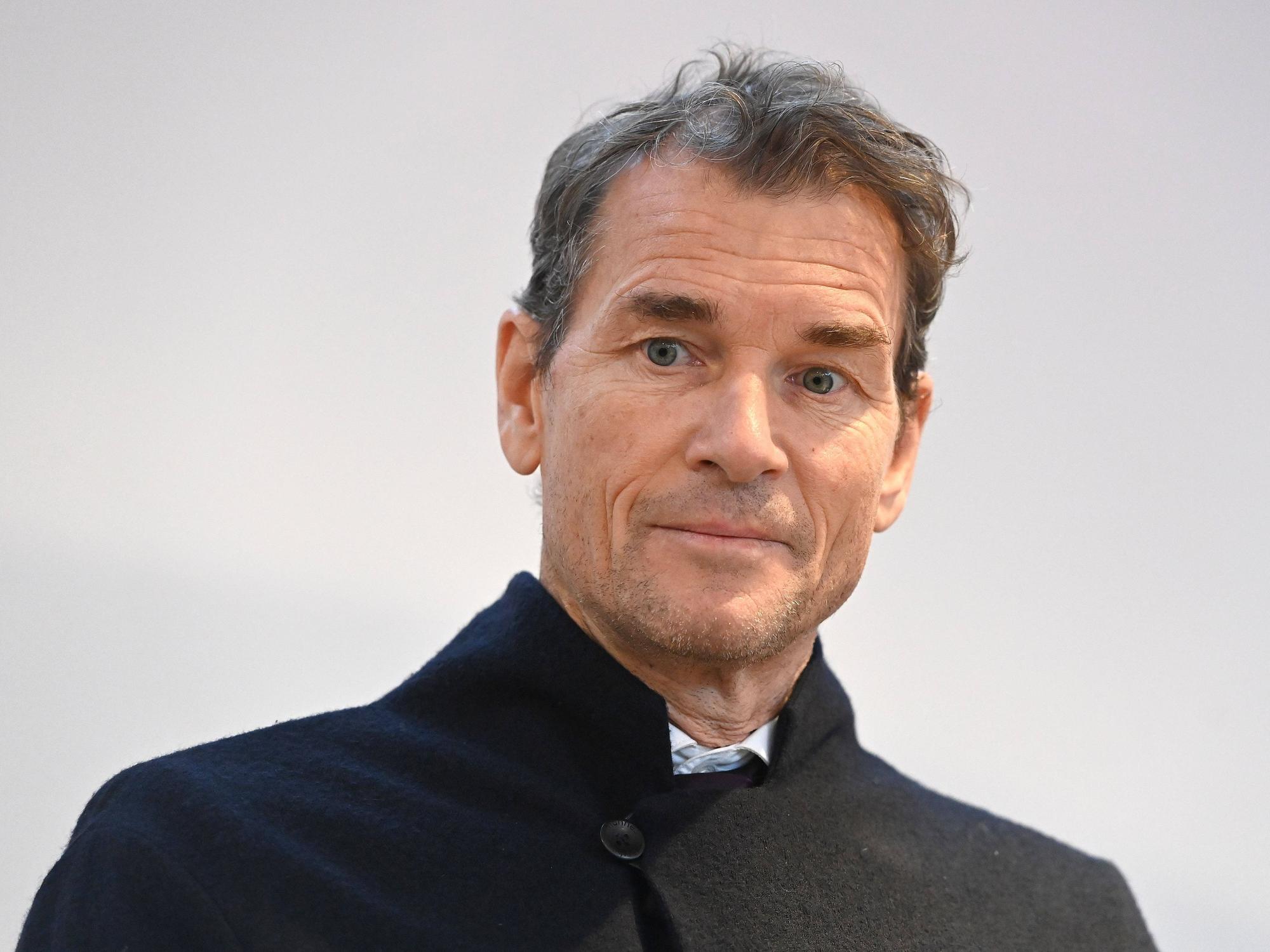 Am 22 12 2023 musste sich Jens Lehmann schon einmal vor Gericht verantworten.
