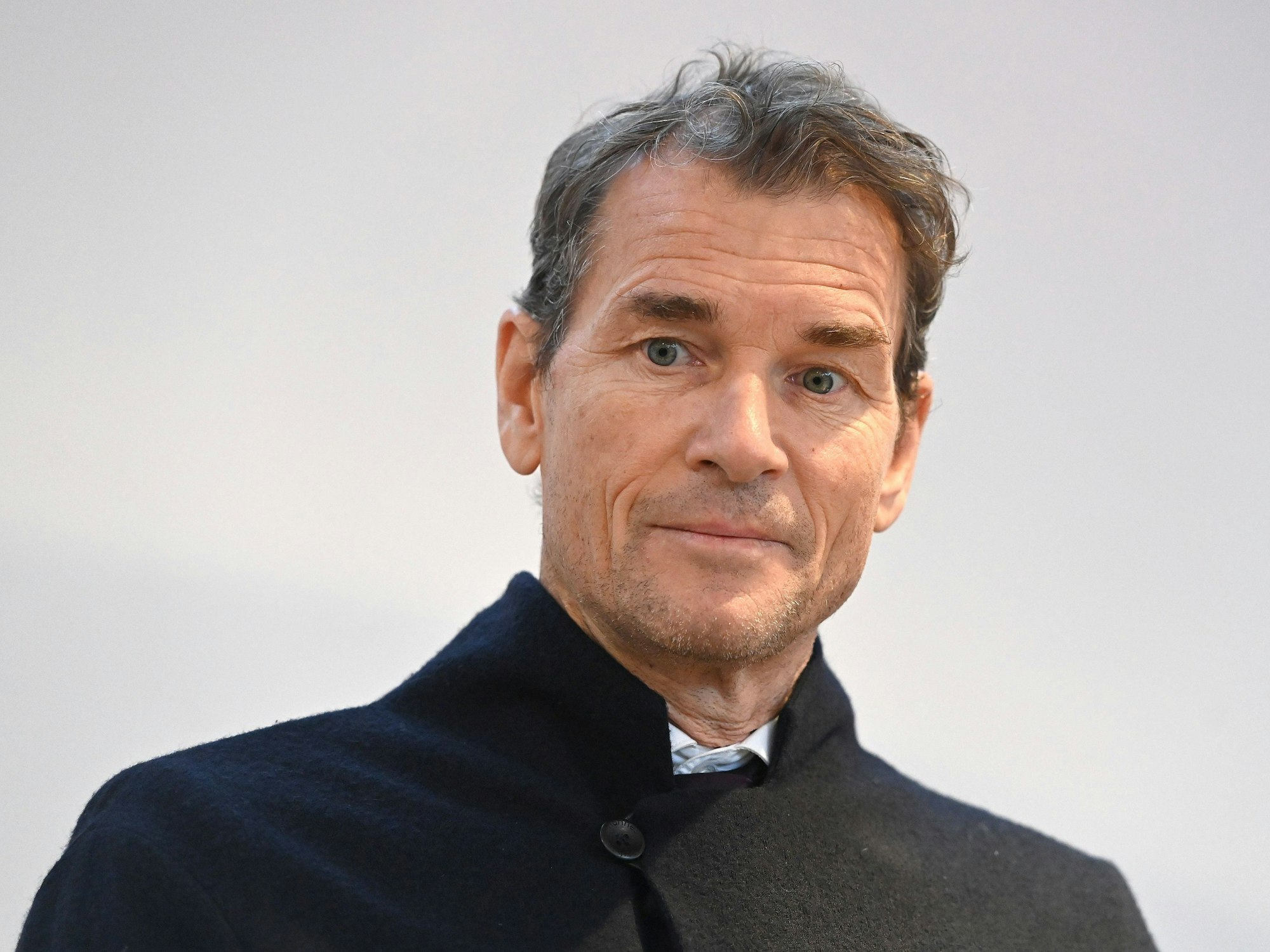 Am 22 12 2023 musste sich Jens Lehmann schon einmal vor Gericht verantworten.