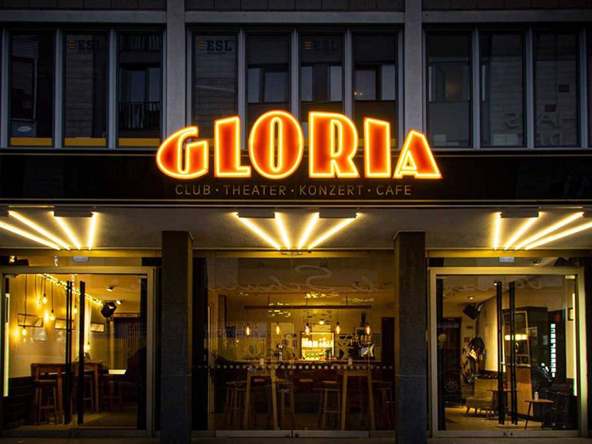 GLORIA Köln