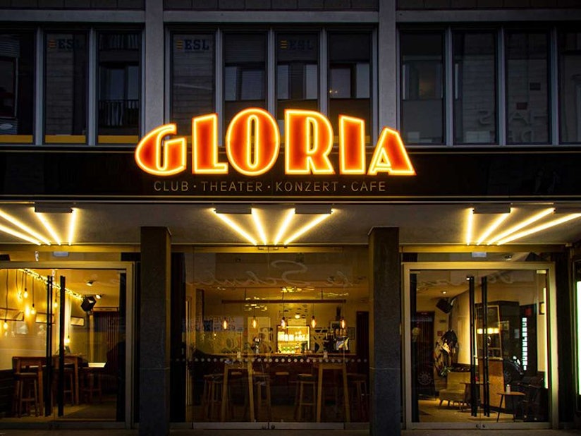 GLORIA Köln