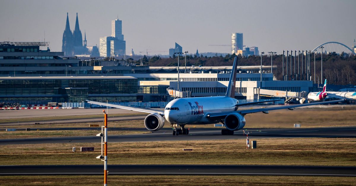 Flug Von Düsseldorf Nach ägypten Heute www.express.de