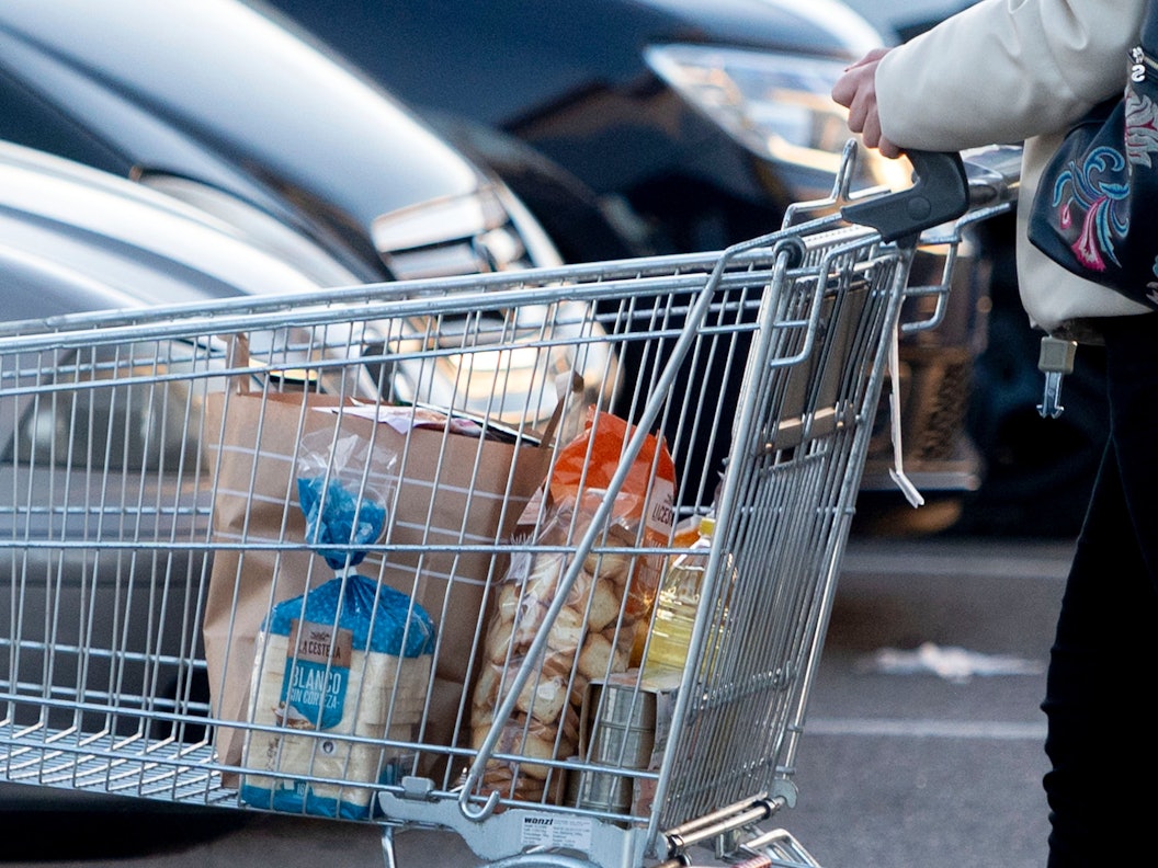 Der Preis für ein Päckchen Butter klettert auf deutlich mehr als zwei Euro (Symbolbild).