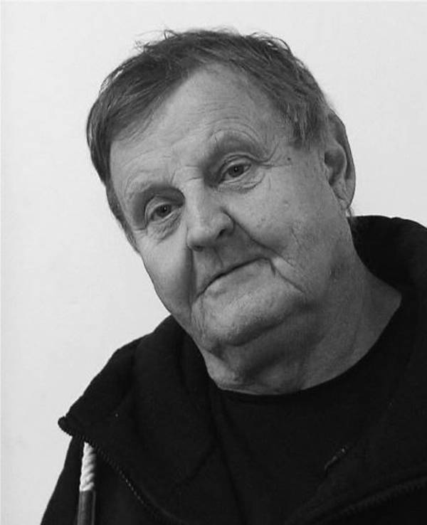 „Hartz und Herzlich“-Darsteller Bernd.