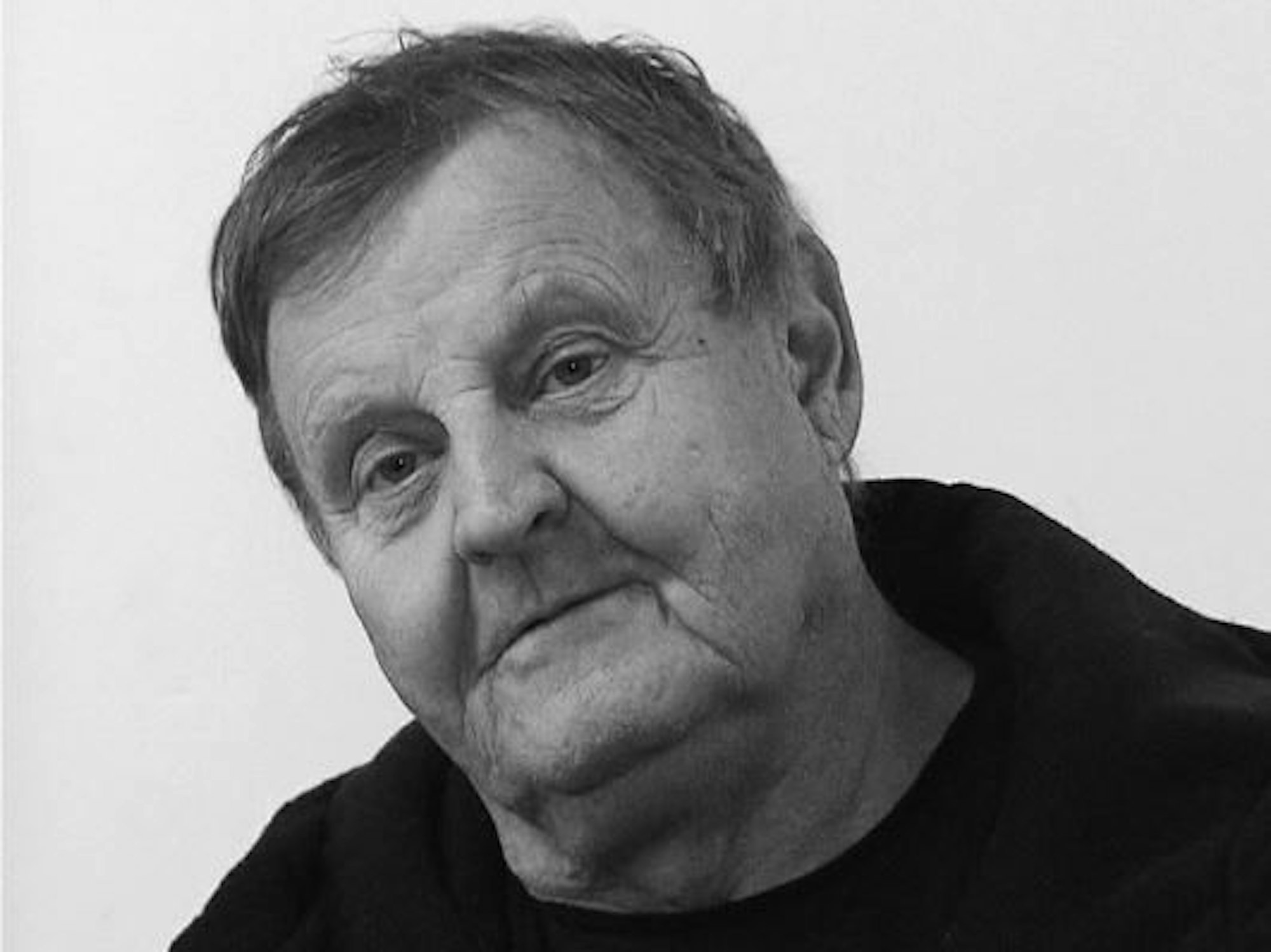 „Hartz und Herzlich“-Darsteller Bernd.