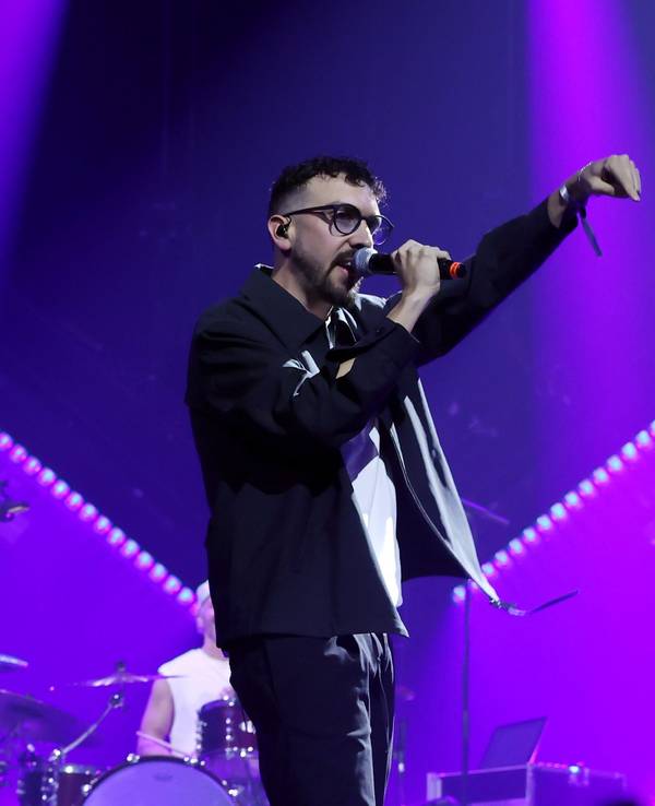 25 Jahre Cat Ballou in der Lanxess Arena mit Nico Gomez.