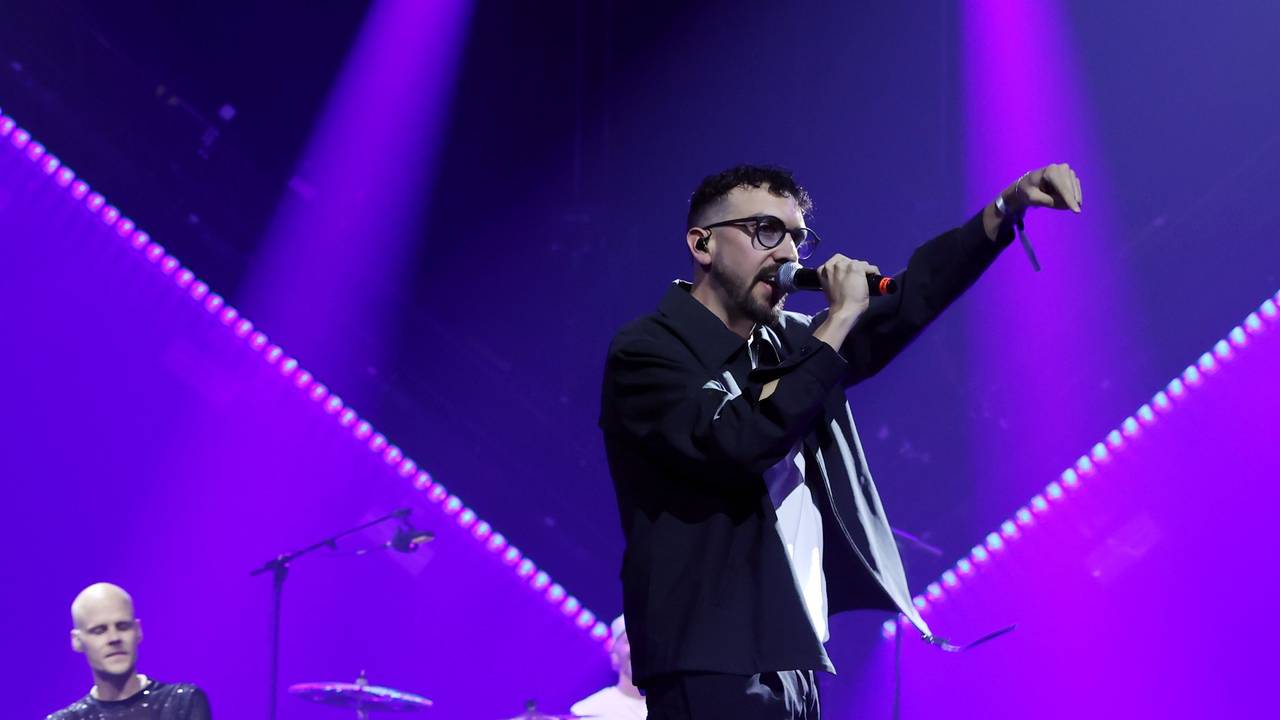 25 Jahre Cat Ballou in der Lanxess Arena mit Nico Gomez.