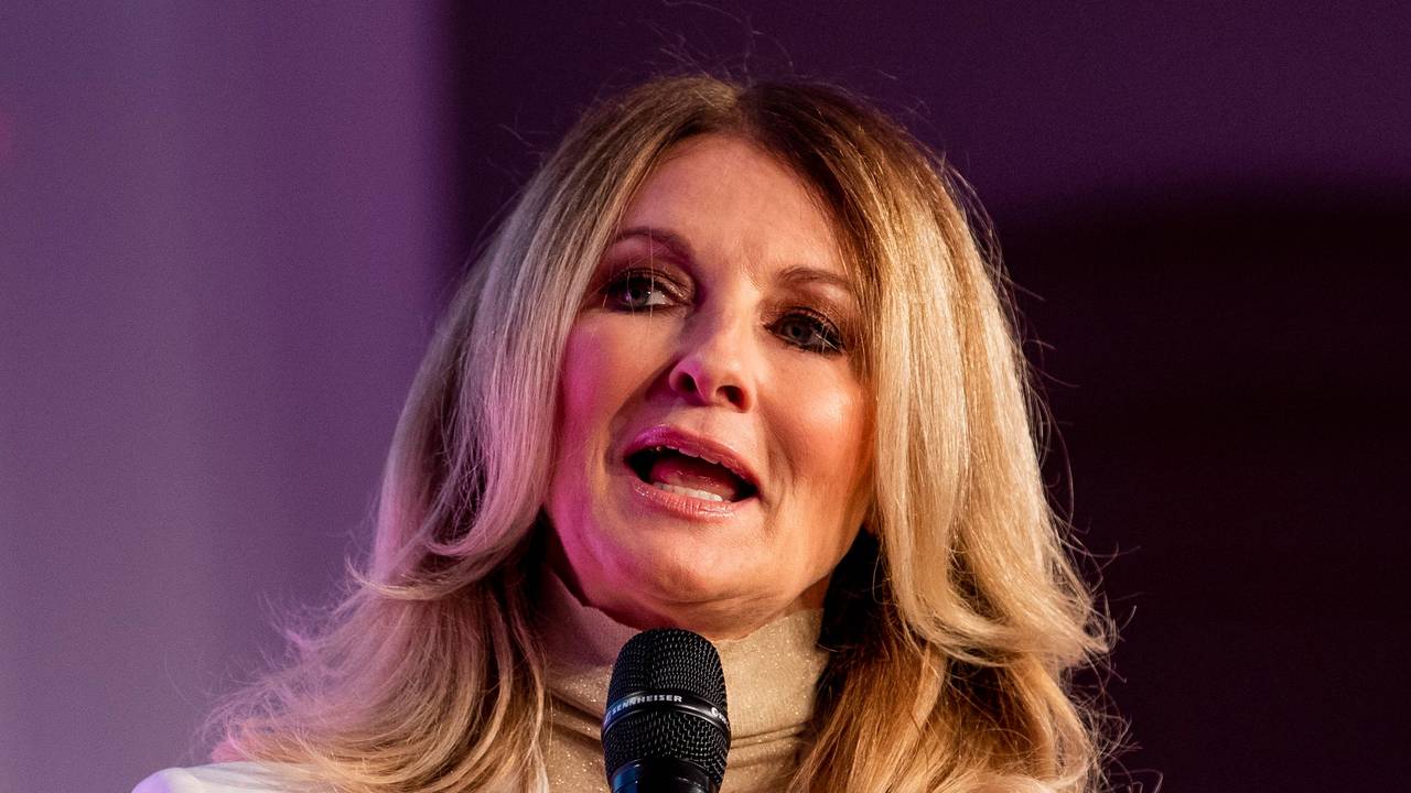 Frauke Ludowig (hier 2019) ist das Gesicht von „Exclusiv“.