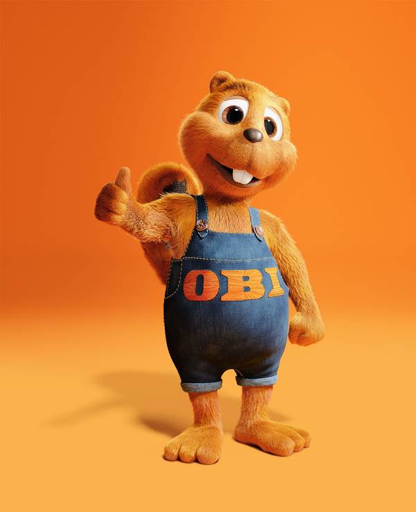 Obi Biber