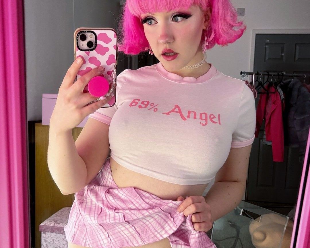 Jin bolsin Nastya Kamenskiy Korish bilan porno foto galereyasi