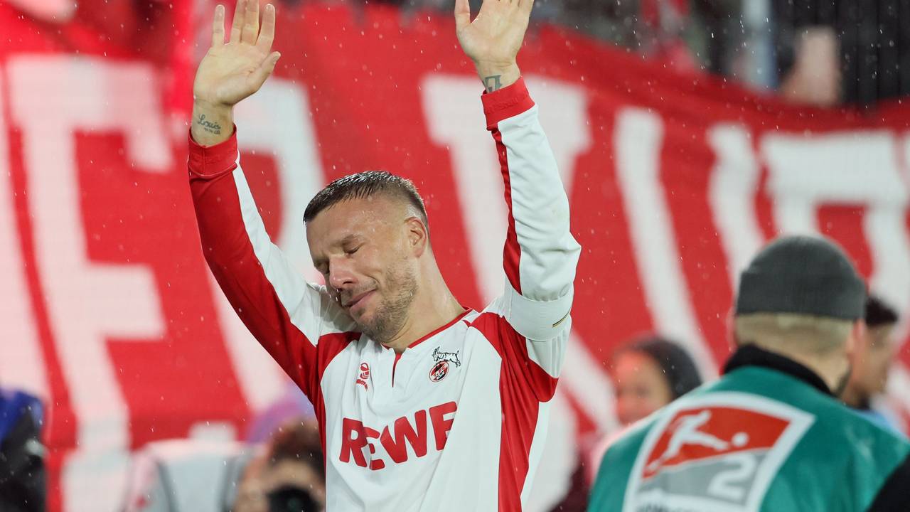 Abschiedsspiel Lukas Podolski,10.10.2024, Bild: Herbert Bucco