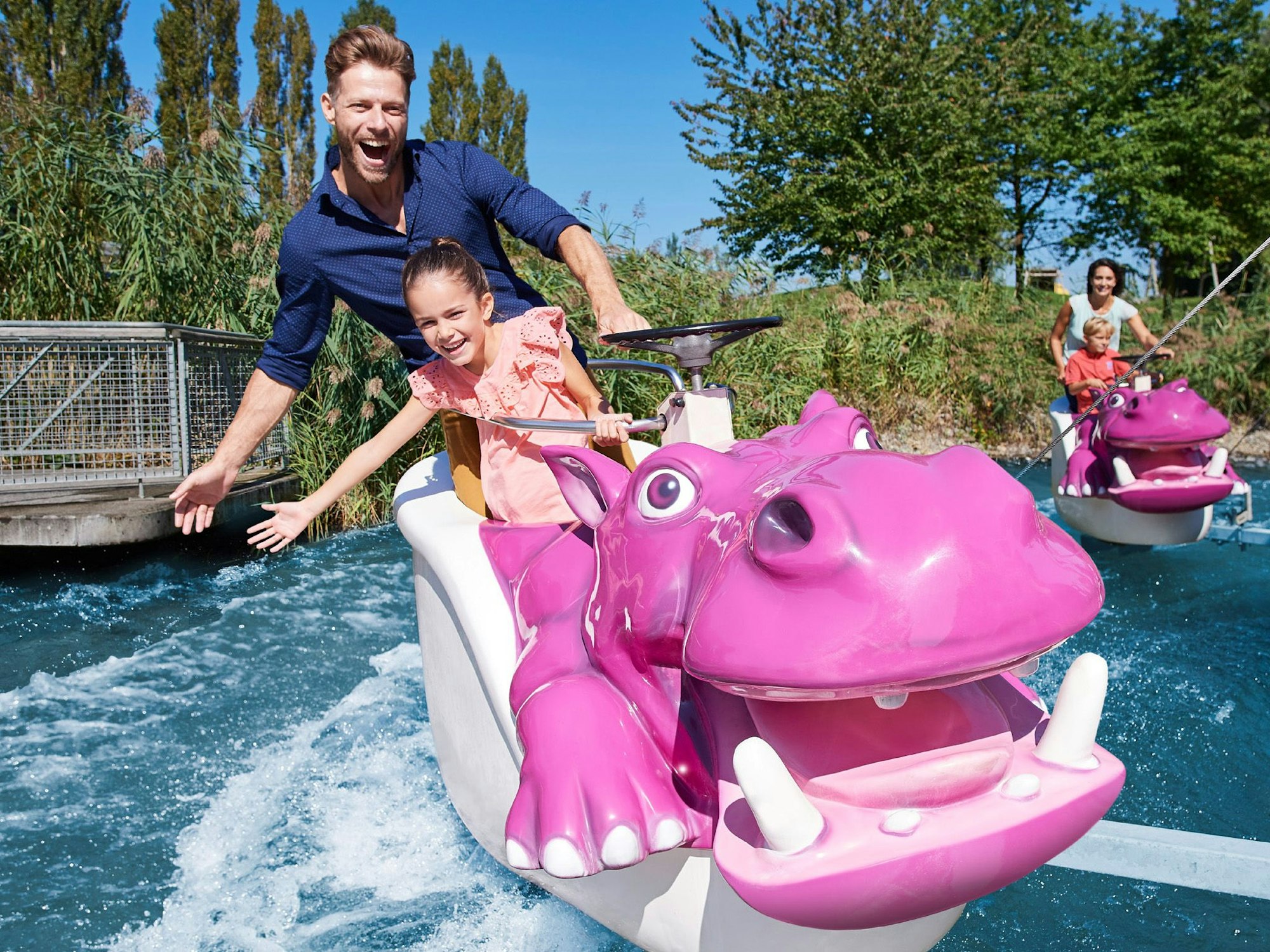 Ravensburger Spieleland