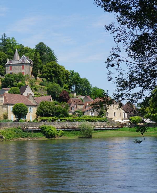 Reise Fotos von Christof Ernst aus Perigord