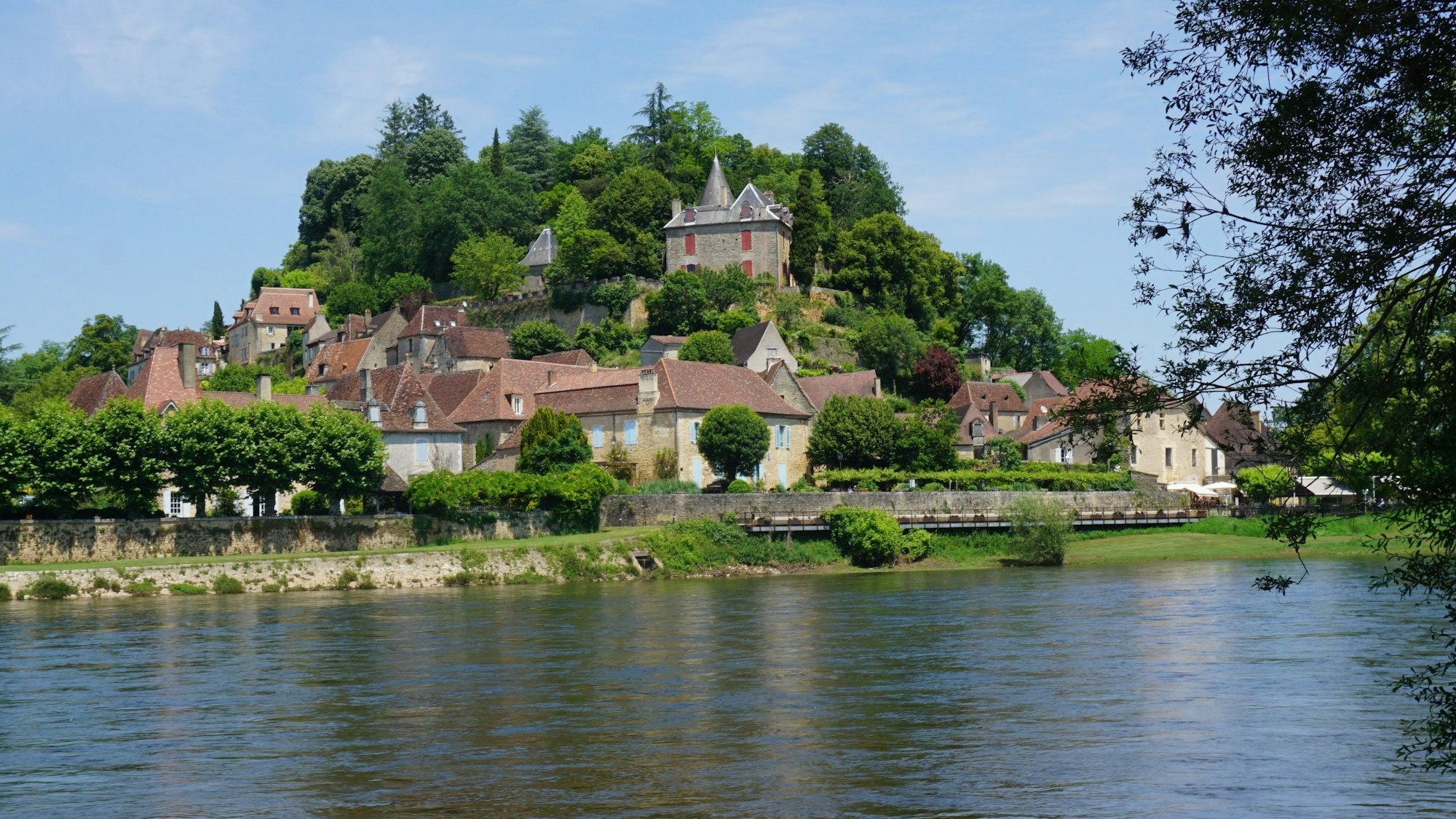 Reise Fotos von Christof Ernst aus Perigord