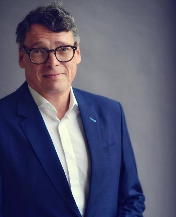 Gerald Selch wird neuer Chefredakteur des „Kölner Stadt-Anzeiger“.