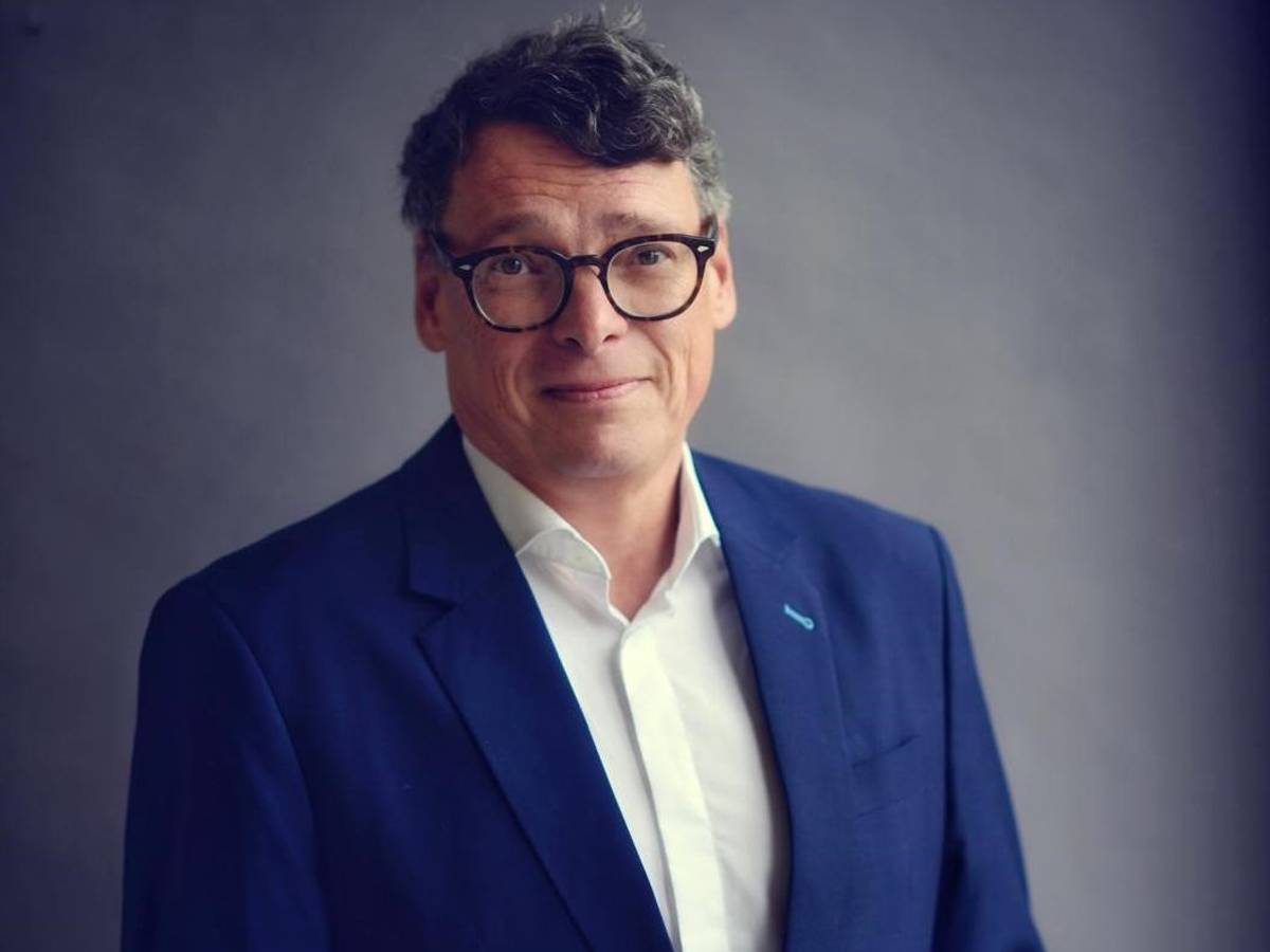 Gerald Selch wird neuer Chefredakteur des „Kölner Stadt-Anzeiger“.