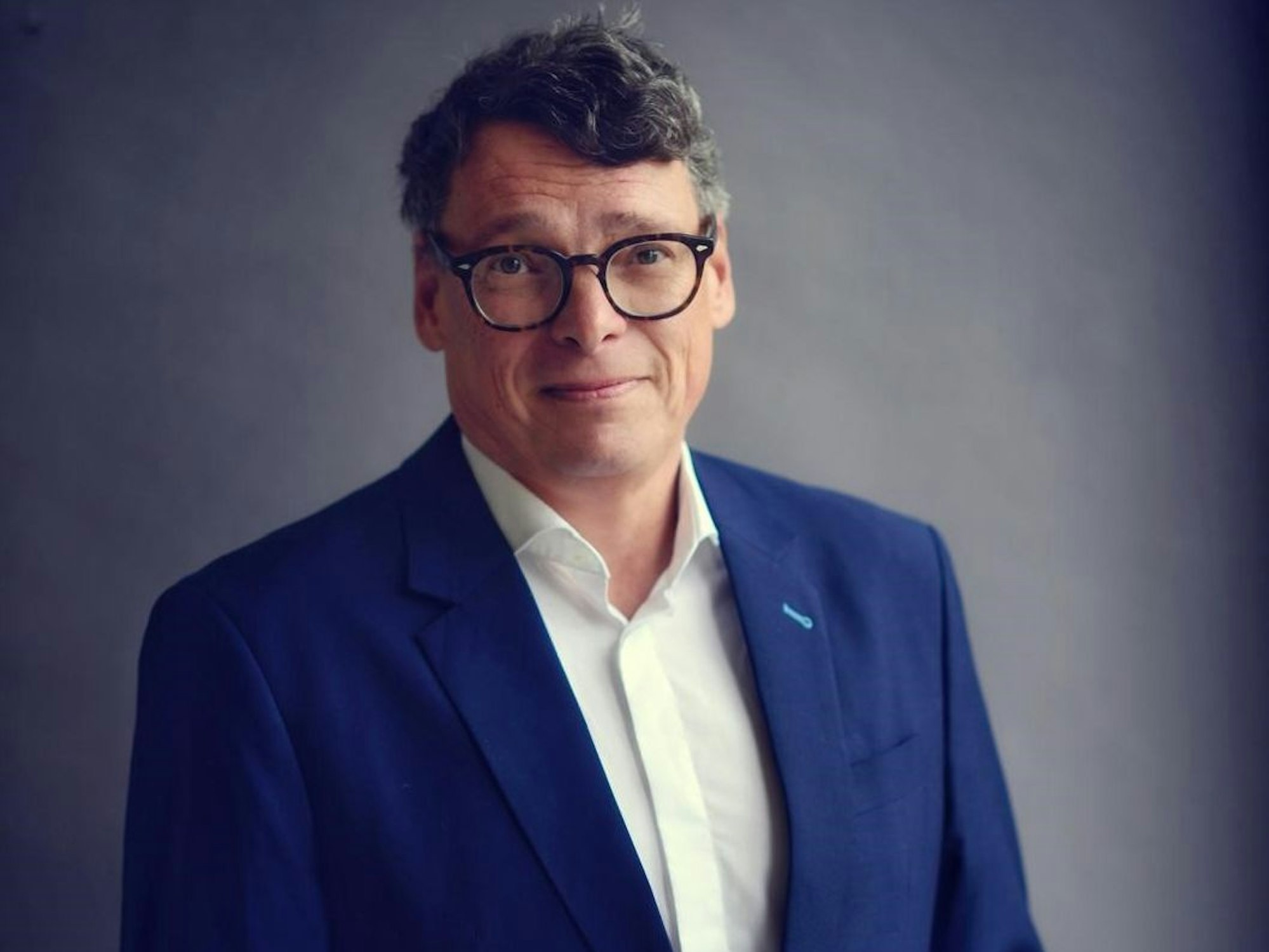 Gerald Selch wird neuer Chefredakteur des „Kölner Stadt-Anzeiger“.