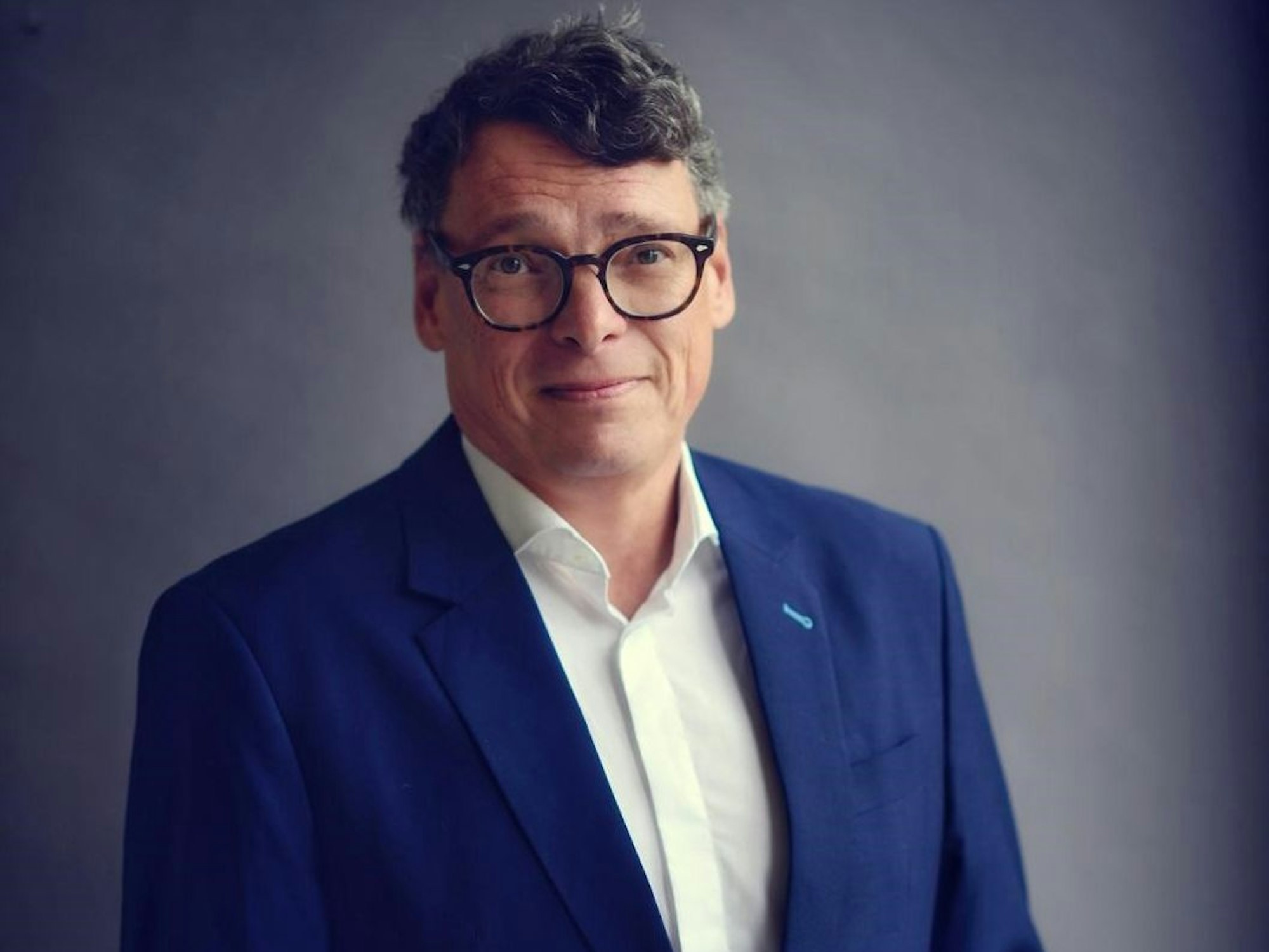 Gerald Selch wird neuer Chefredakteur des „Kölner Stadt-Anzeiger“.