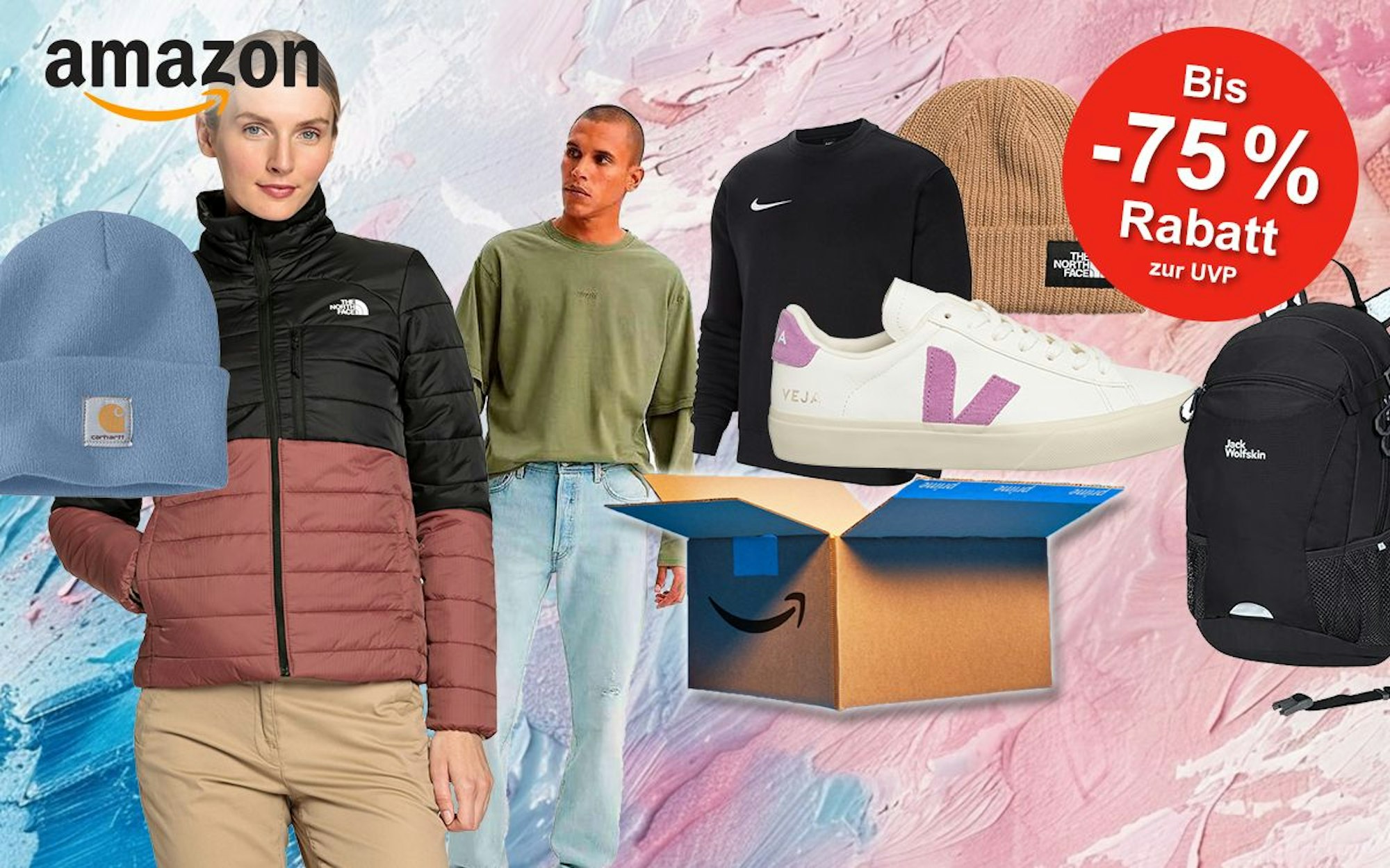Mega Amazon Fashion Sale Spare bis zu 75 auf Mode von Marken wie Levi s Tommy Hilfiger Nike adidas Skechers und mehr Express