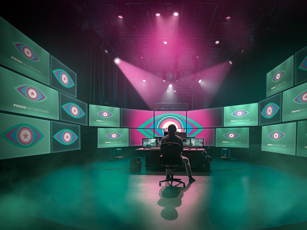 Leyla Lahouar hat sich am Ende bei Promi BB durchgesetzt und 100.000 Euro gewonnen.