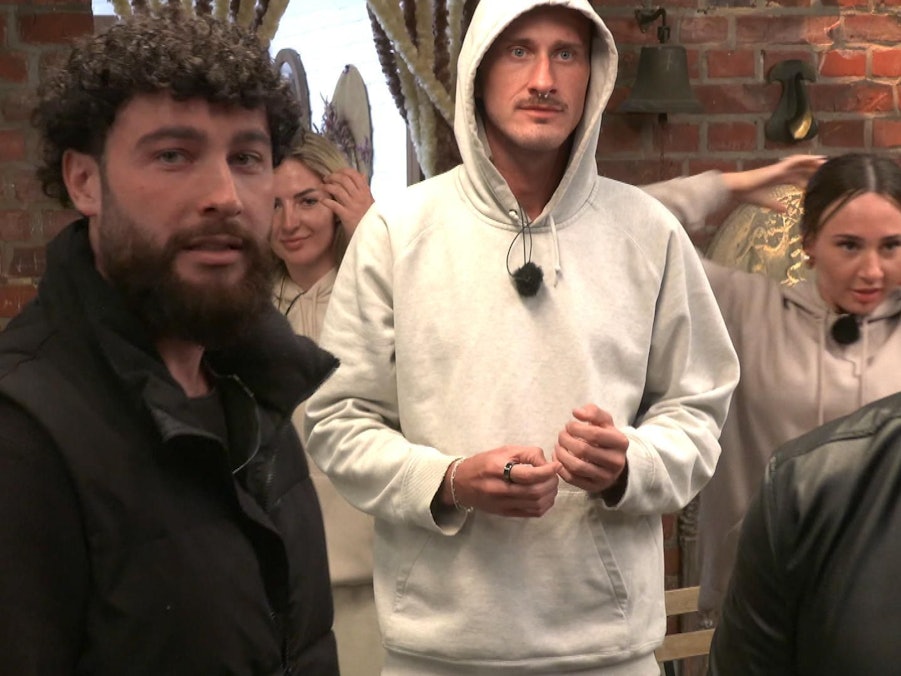 Sommerhaus der Stars 2024