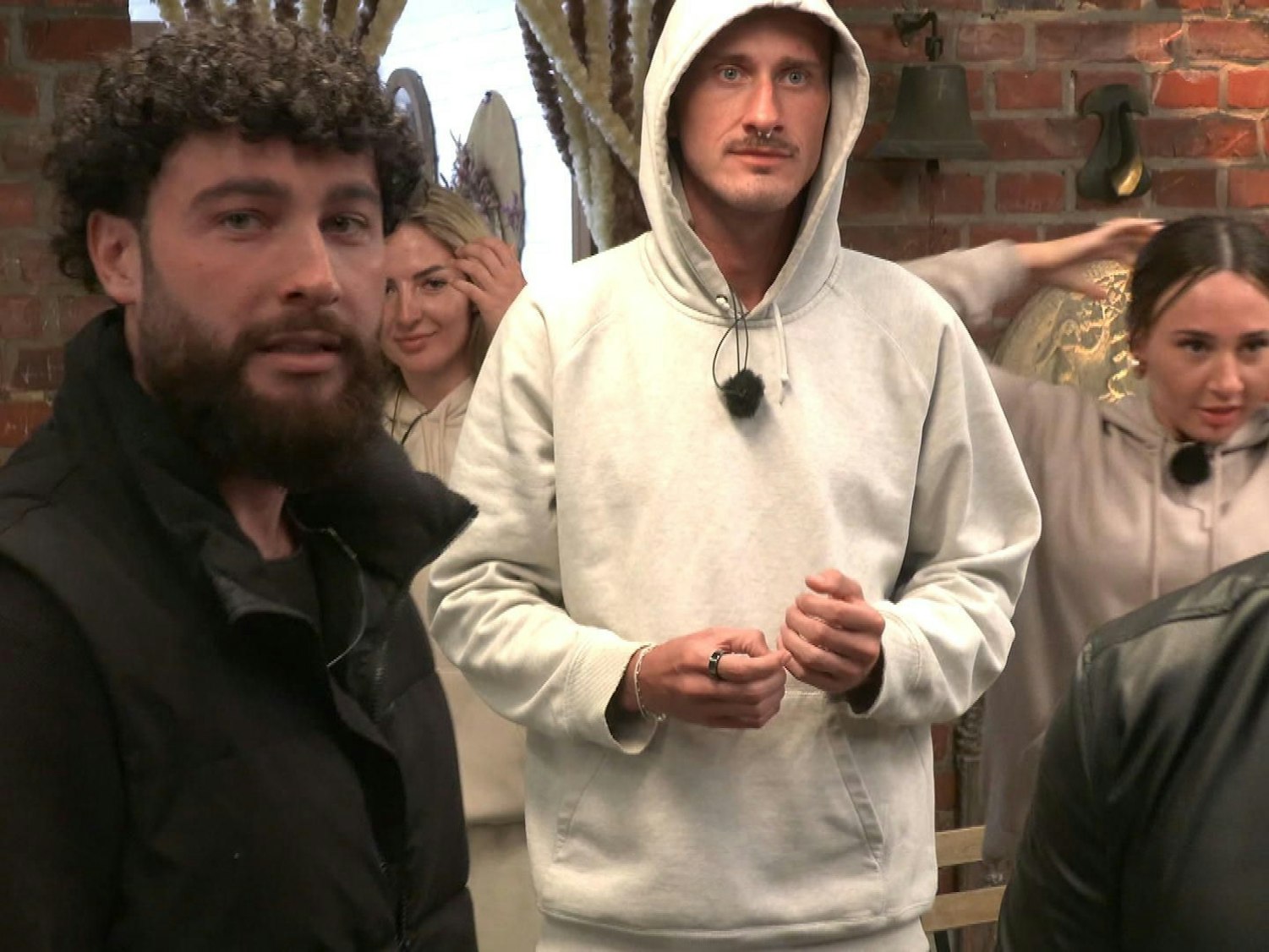 Sommerhaus der Stars 2024