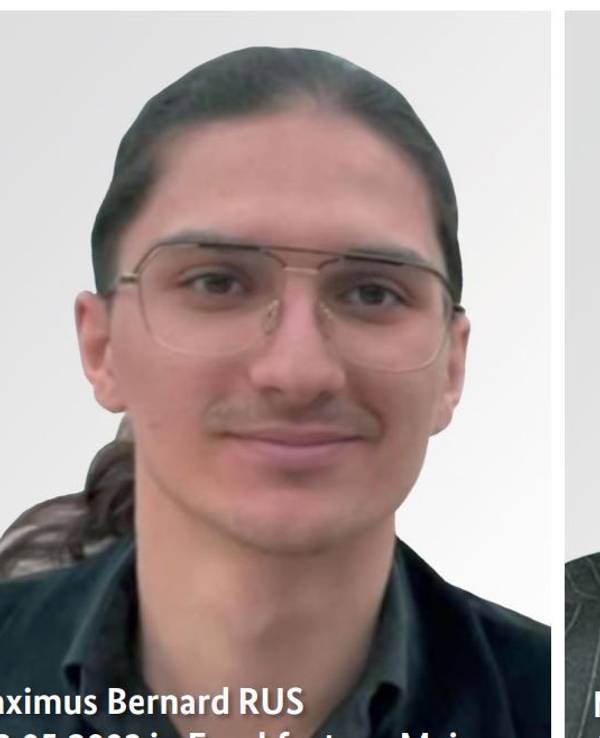 Blutiger Raub an der A3 am 17. Juli 2024: Auf dem Rastplatz „Logebachtal-West“ bei Bad Honnef ist ein Pärchen ausgeraubt worden. Die beiden mutmaßlichen Täter, Maximus Bernard Rus und Milenco Cirpaci (rechts auf dem Foto), stachen mehrfach auf die Opfer ein und verletzten diese schwer.