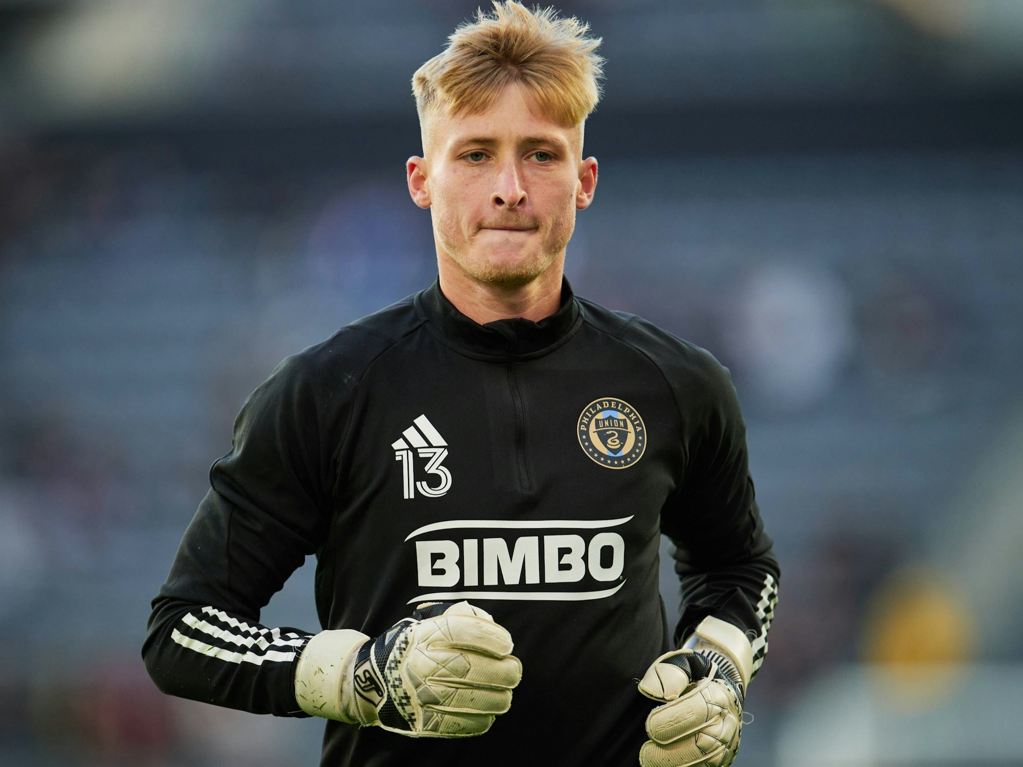 MLSKlub trauert Holden Trent im Alter von 25 Jahren verstorben Express