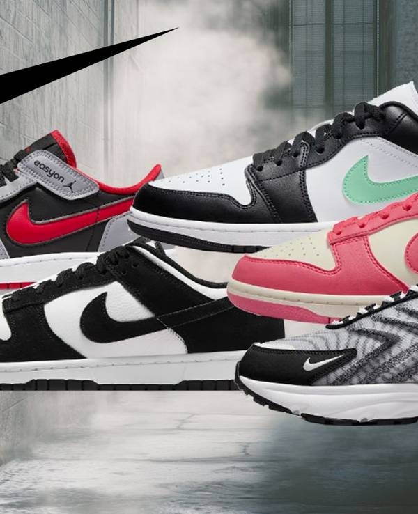 Darstellung von Sneaker im Nike Bestseller Sale