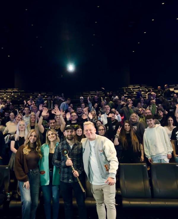 Cinedom