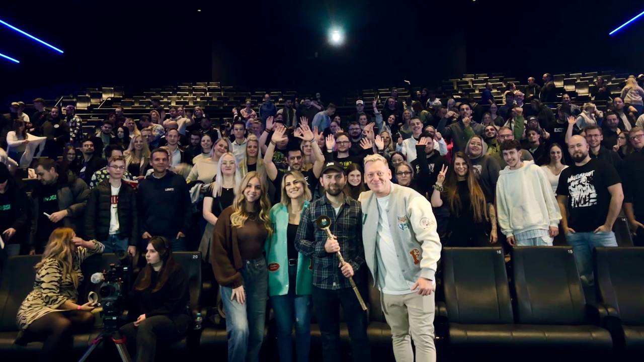 Cinedom