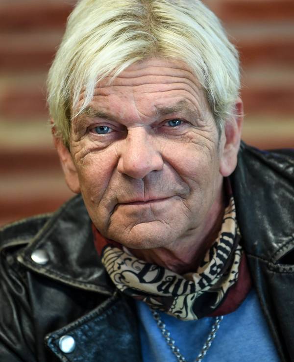 Matthias Reim (Archivfoto von 2018)