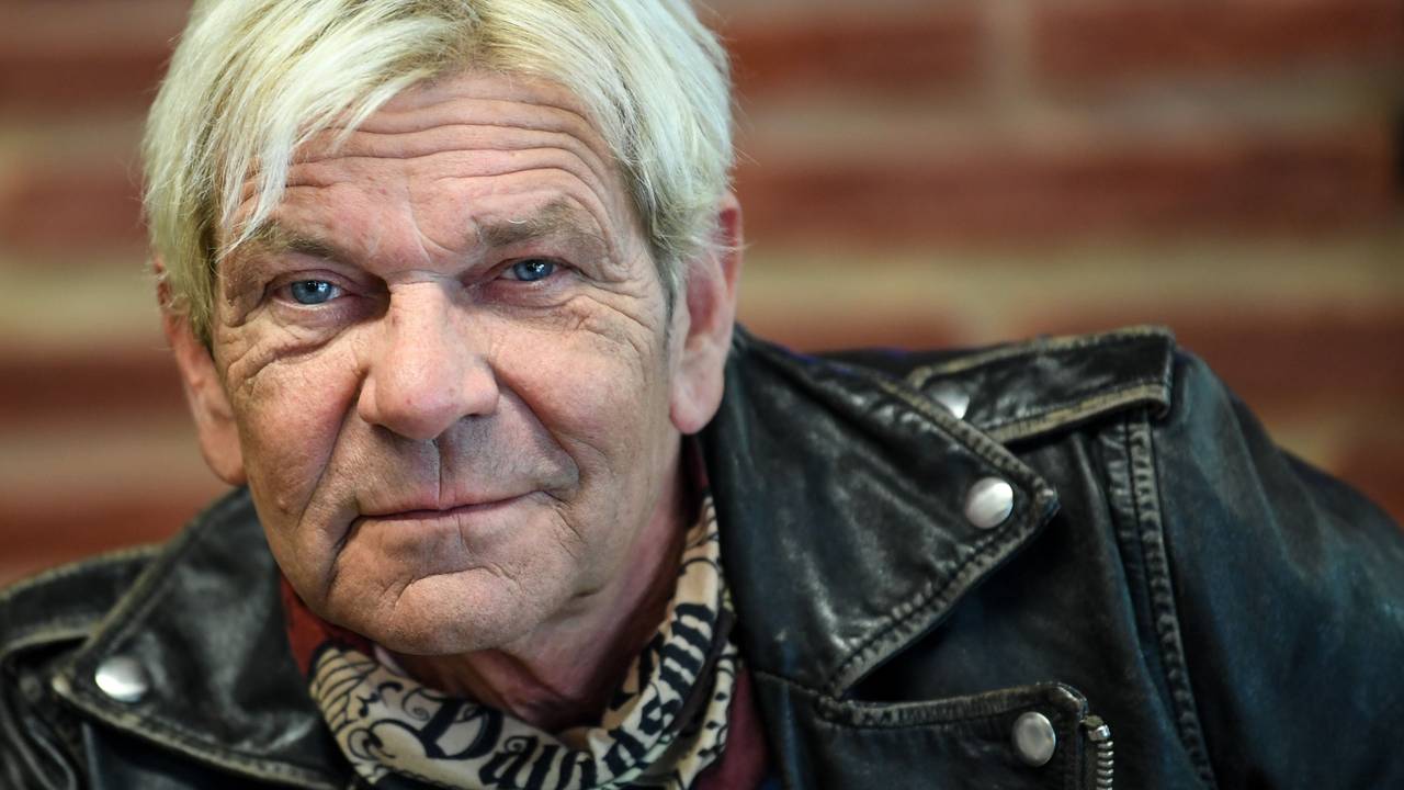 Matthias Reim (Archivfoto von 2018)